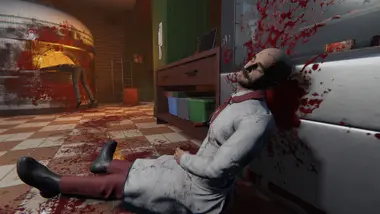 Crime Scene Cleaner preview 13