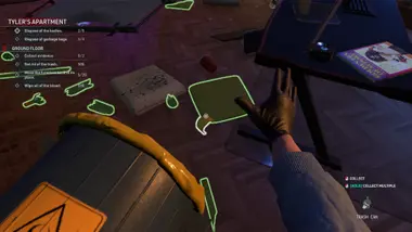 Crime Scene Cleaner preview 6