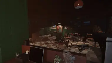Crime Scene Cleaner preview 2