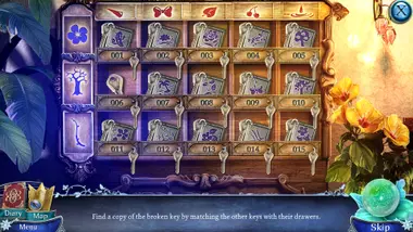 Crime Secrets: Crimson Lily preview 8