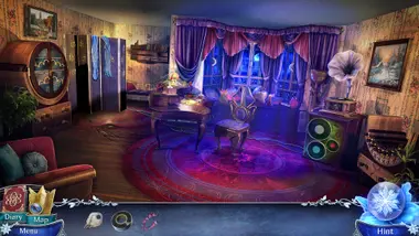 Crime Secrets: Crimson Lily preview 4