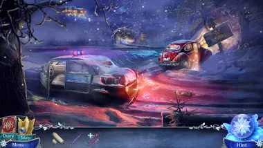 Crime Secrets: Crimson Lily preview 5