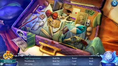 Crime Secrets: Crimson Lily preview 7