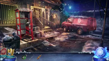 Crime Secrets: Crimson Lily preview 2