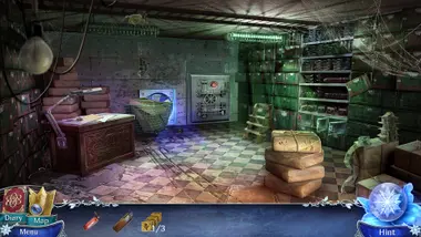 Crime Secrets: Crimson Lily preview 3