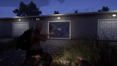Crime Simulator preview 8