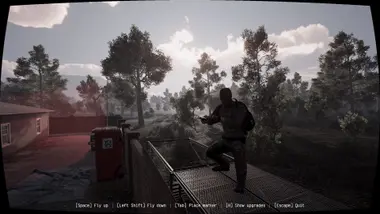 Crime Simulator preview 11