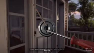 Crime Simulator preview 9