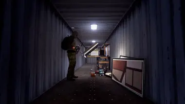 Crime Simulator preview 5