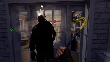 Crime Simulator preview 2