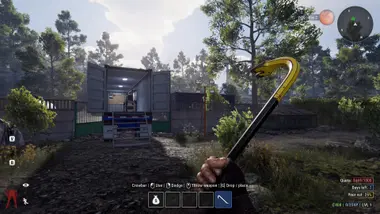 Crime Simulator preview 4