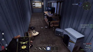 Crime Simulator preview 6