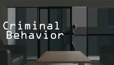 Criminal Behavior preview 3