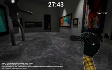Criminal Behavior preview 15