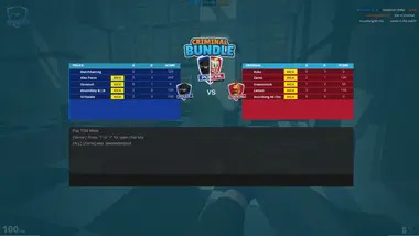 Criminal Bundle preview 5