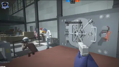 Criminal Bundle preview 7