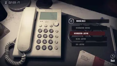Criminal Expert preview 6