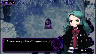 Criminal Girls: Invite Only Digital VIP Edition preview 5