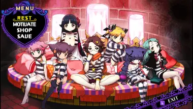 Criminal Girls: Invite Only Digital VIP Edition preview 3