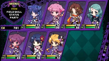 Criminal Girls: Invite Only preview 6