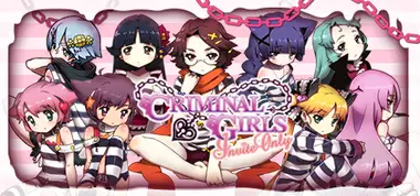 Criminal Girls: Invite Only preview 7