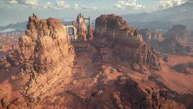 Crimson Desert Enhanced | Deluxe Edition preview 9