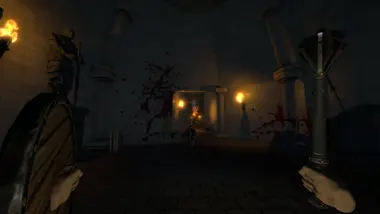 Crimson Keep - Live - ARGENTINA preview 2