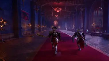 Crimson Moon preview 3
