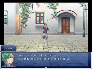 Crimson Sword Saga: The Peloran Wars preview 5