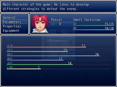 Crimson Sword Saga: The Peloran Wars preview 4