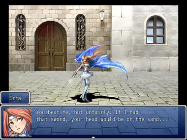 Crimson Sword Saga: The Peloran Wars preview 3