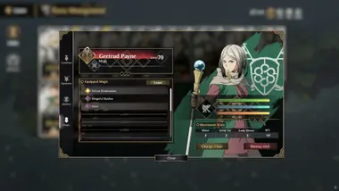 Crimson Tactics: The Rise of The White Banner preview 9