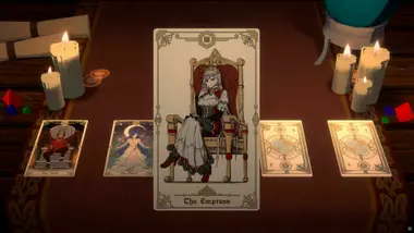 Crimson Tactics: The Rise of The White Banner preview 4