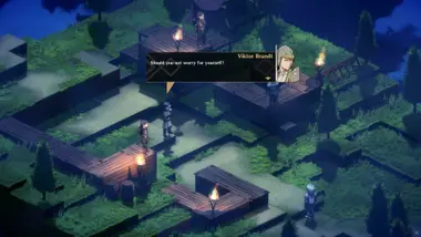 Crimson Tactics: The Rise of The White Banner preview 6