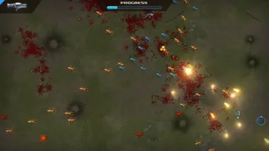 Crimsonland preview 25