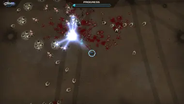 Crimsonland preview 20