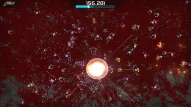 Crimsonland preview 18