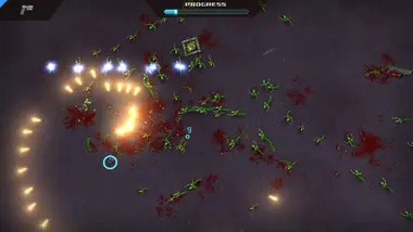 Crimsonland preview 21