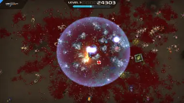 Crimsonland preview 16