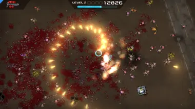 Crimsonland preview 19