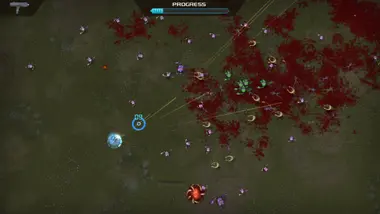 Crimsonland preview 15
