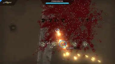 Crimsonland preview 17