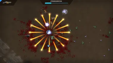 Crimsonland preview 12