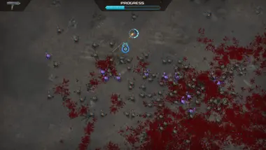 Crimsonland preview 13