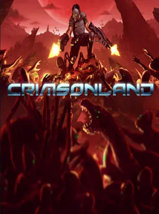Crimsonland preview 11