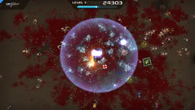 Crimsonland preview 10