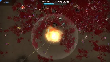 Crimsonland preview 8