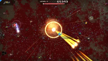 Crimsonland preview 5