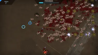 Crimsonland preview 4