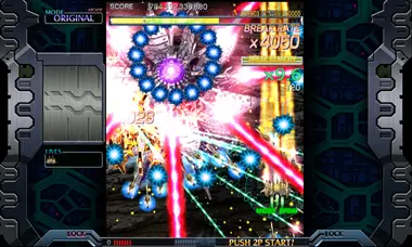 Crimzon Clover WORLD IGNITION preview 18